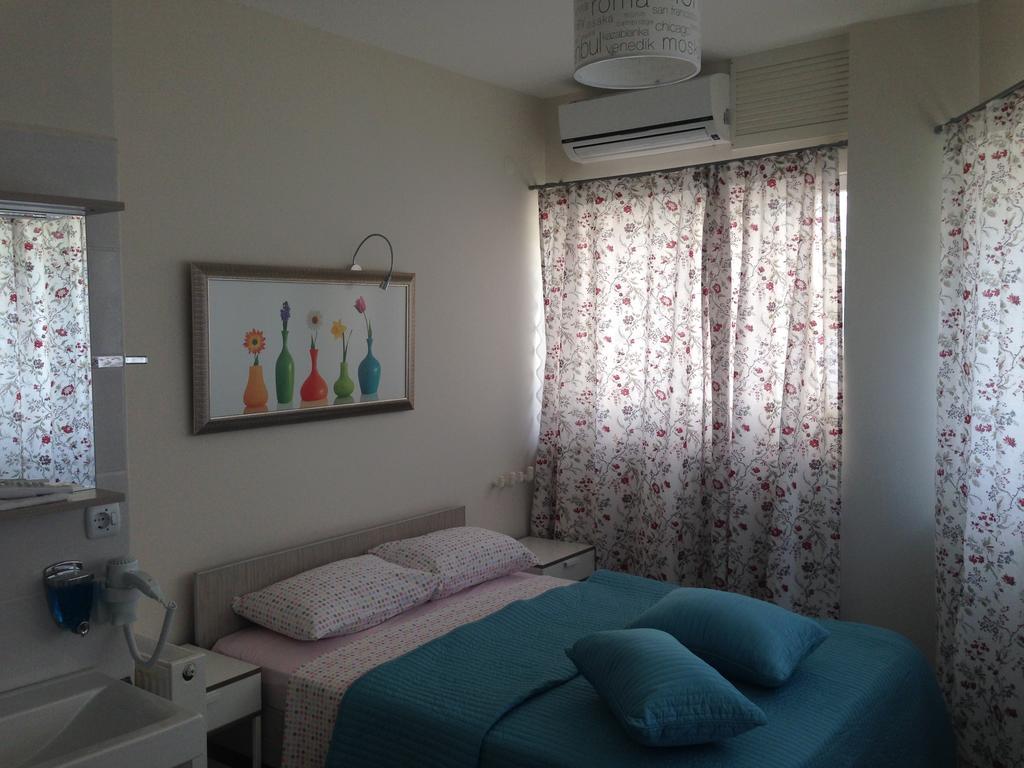Bursa Park Apart Hotel Habitación foto