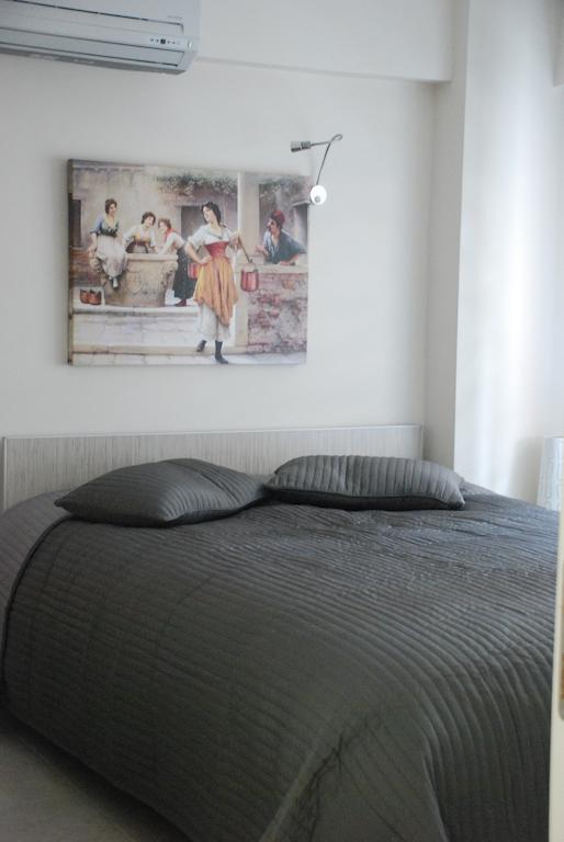 Bursa Park Apart Hotel Habitación foto