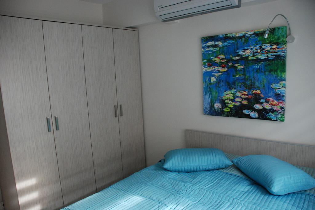 Bursa Park Apart Hotel Habitación foto