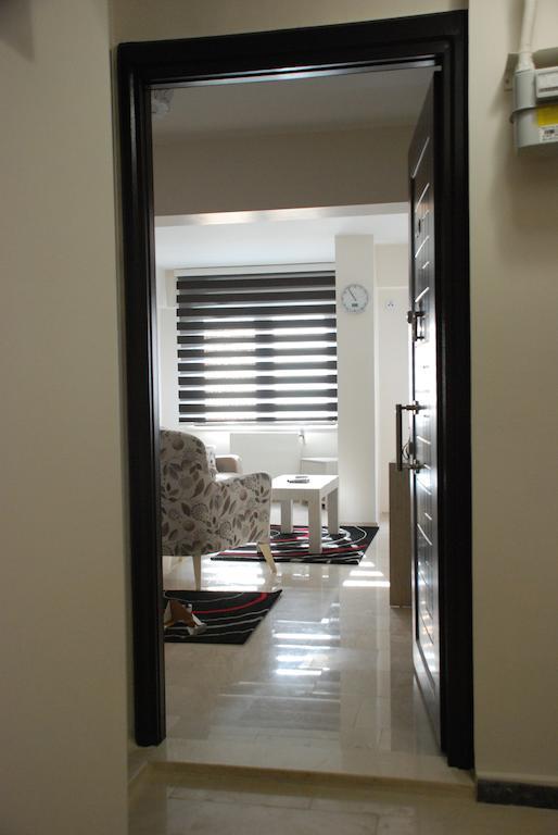 Bursa Park Apart Hotel Habitación foto