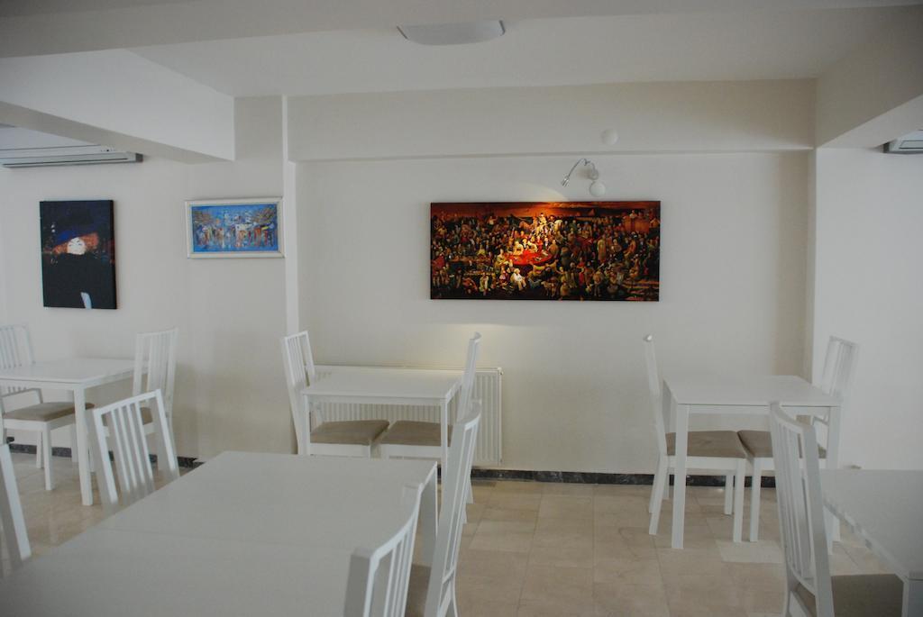 Bursa Park Apart Hotel Habitación foto