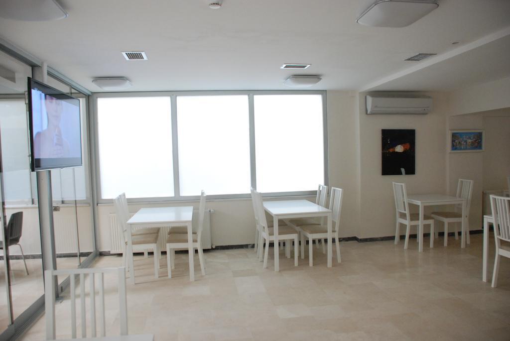 Bursa Park Apart Hotel Habitación foto