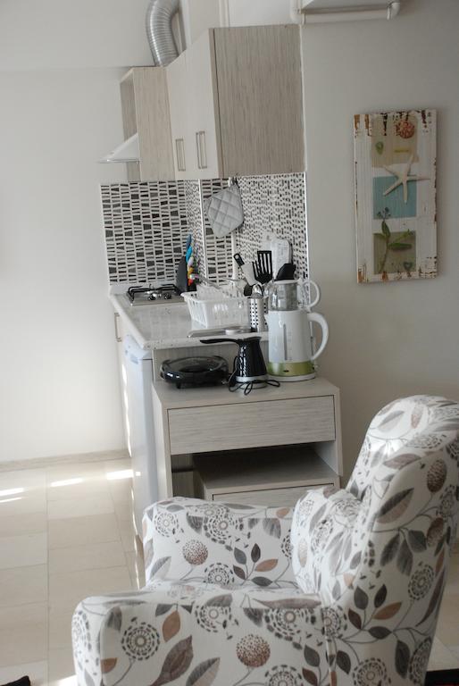 Bursa Park Apart Hotel Habitación foto