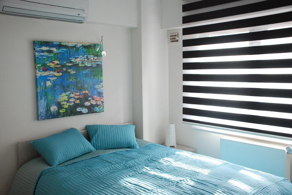 Bursa Park Apart Hotel Habitación foto