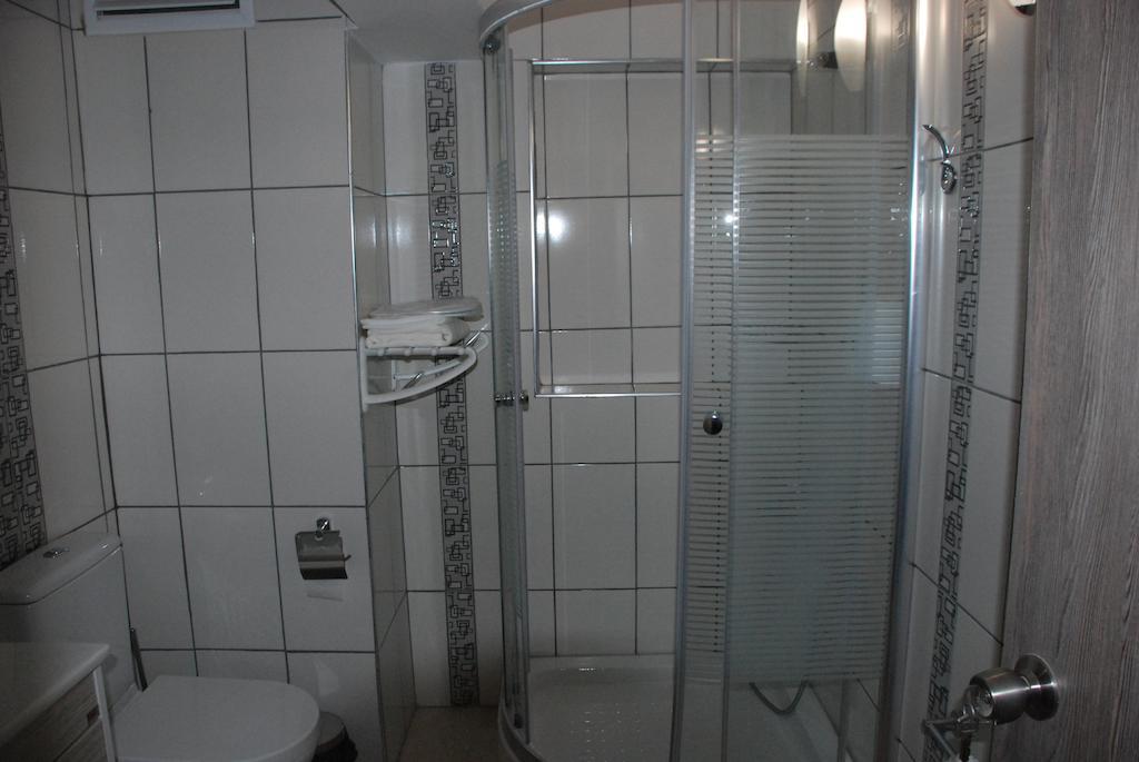 Bursa Park Apart Hotel Habitación foto