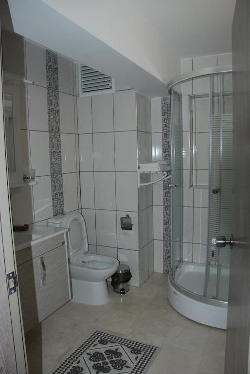 Bursa Park Apart Hotel Habitación foto