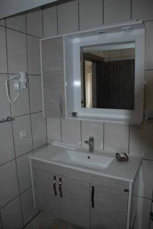 Bursa Park Apart Hotel Habitación foto