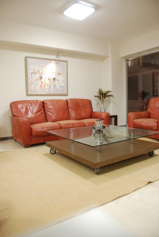Bursa Park Apart Hotel Habitación foto