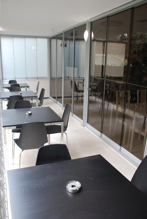 Bursa Park Apart Hotel Habitación foto